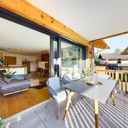 Garmisch-Classix Ngoại thất bức ảnh