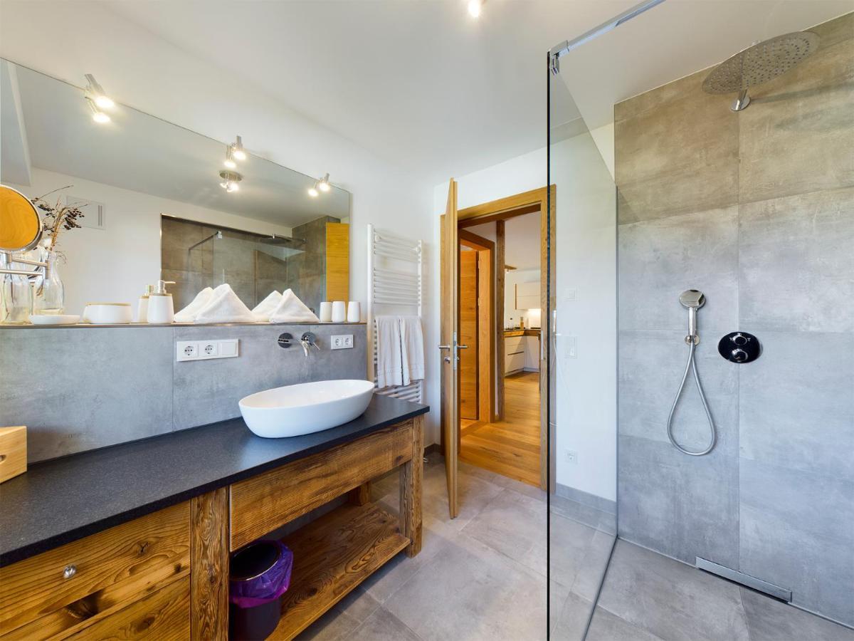 Garmisch-Classix Ngoại thất bức ảnh