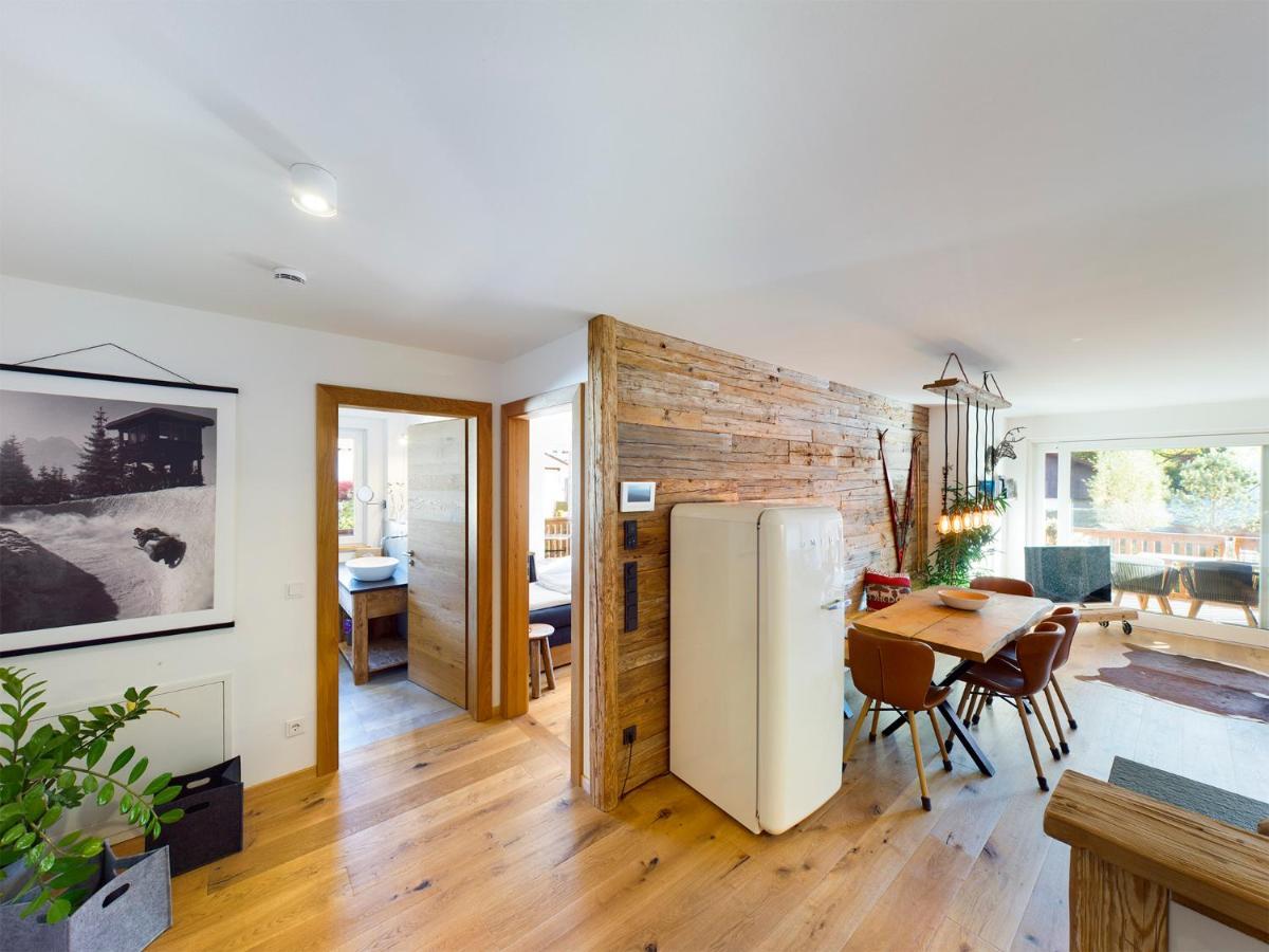 Garmisch-Classix Ngoại thất bức ảnh