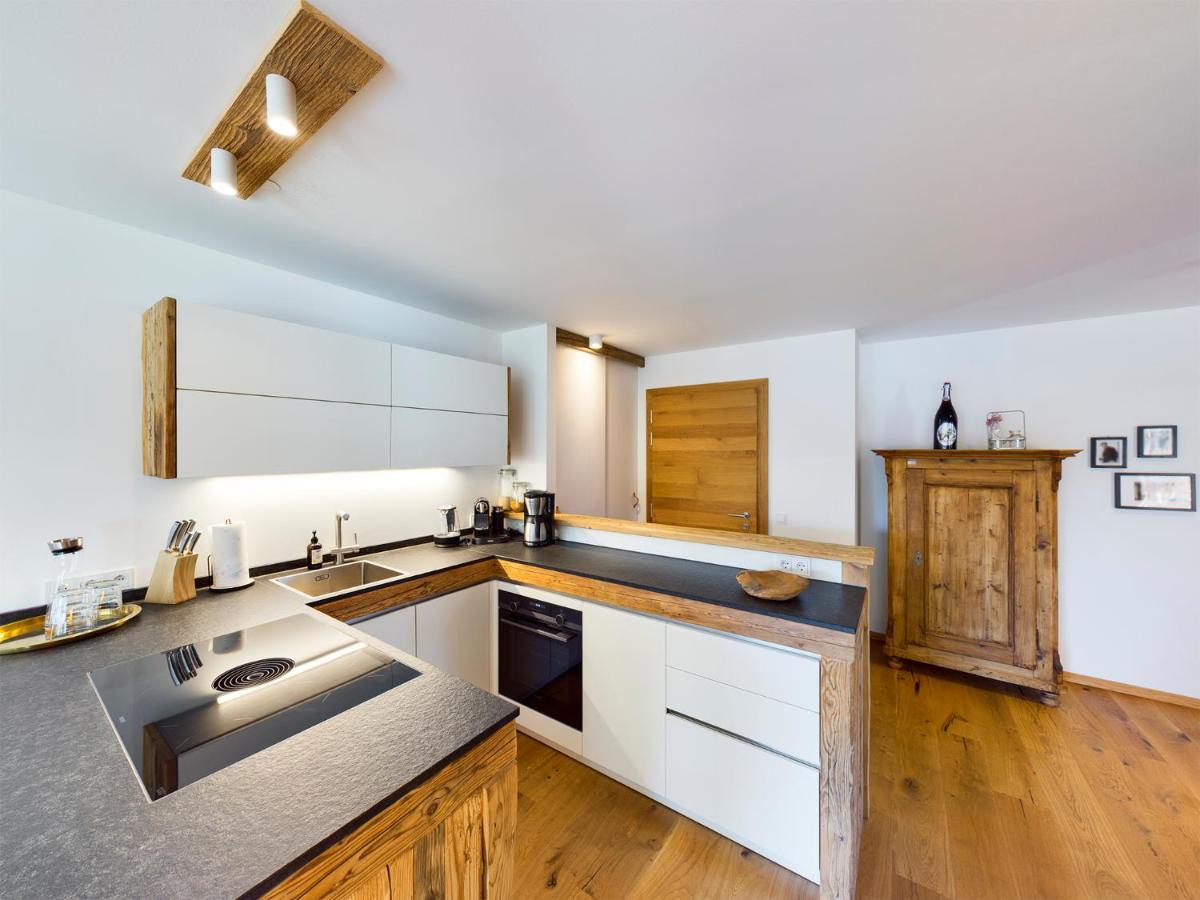 Garmisch-Classix Ngoại thất bức ảnh