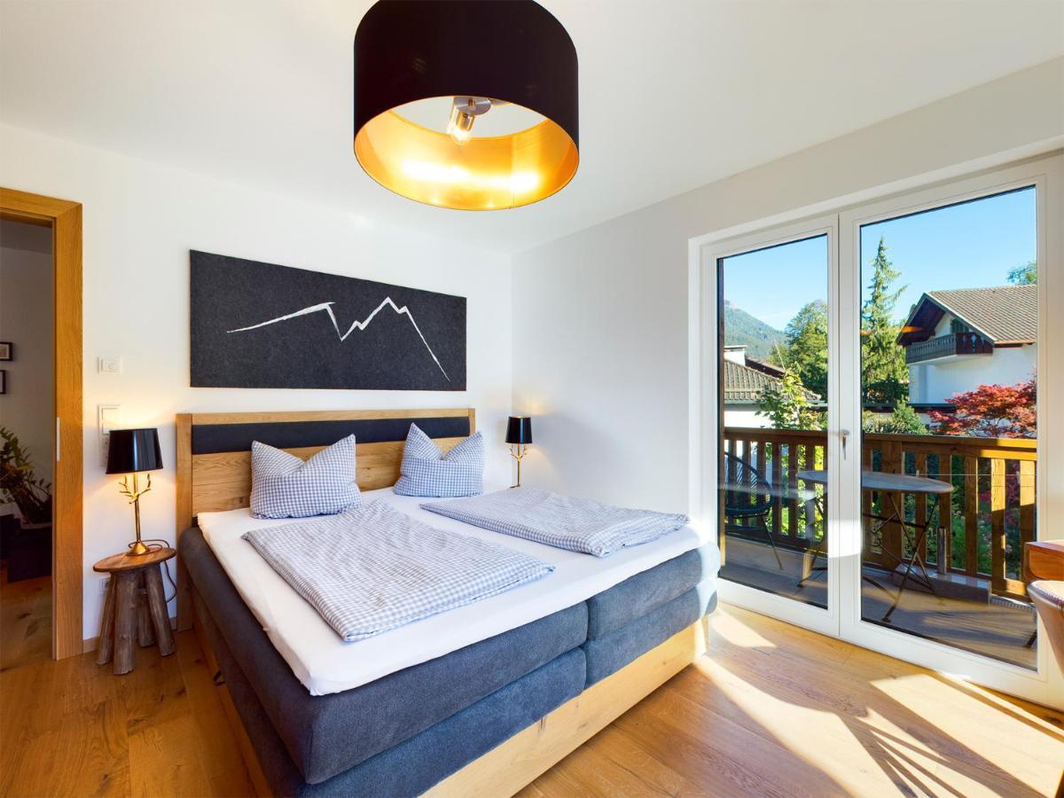 Garmisch-Classix Ngoại thất bức ảnh