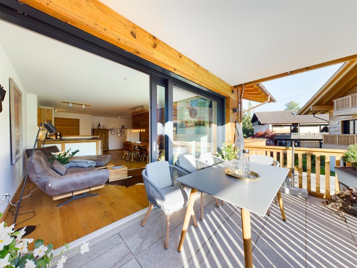 Garmisch-Classix Ngoại thất bức ảnh