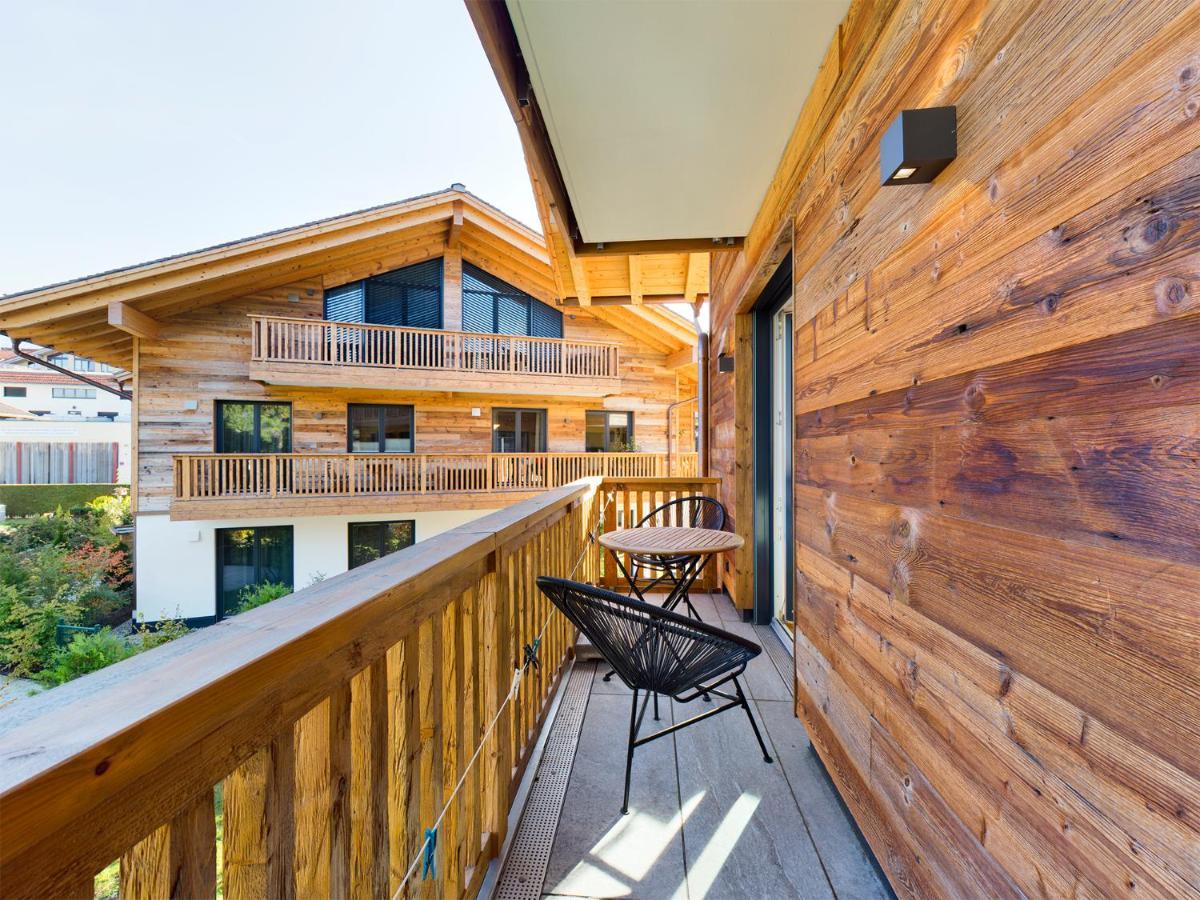 Garmisch-Classix Ngoại thất bức ảnh