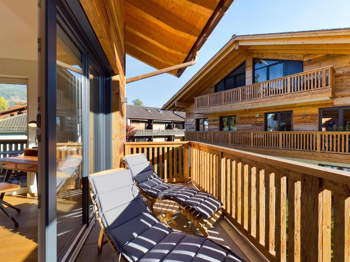 Garmisch-Classix Ngoại thất bức ảnh