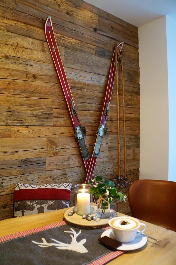 Garmisch-Classix Ngoại thất bức ảnh