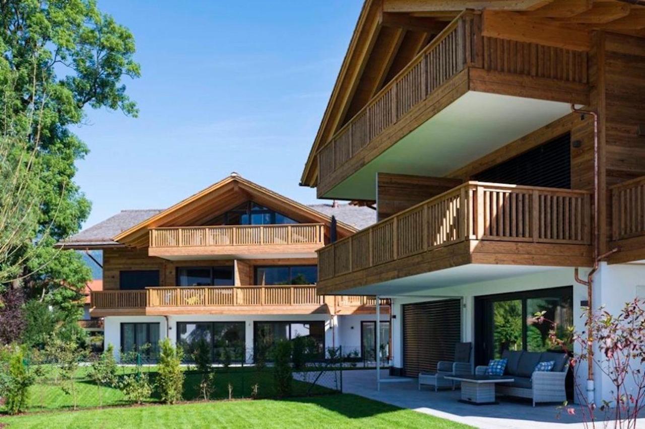 Garmisch-Classix Ngoại thất bức ảnh
