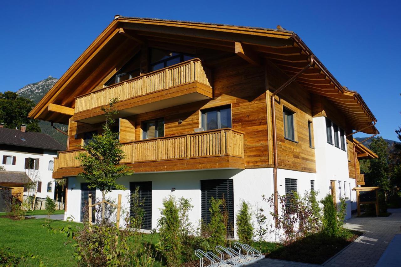 Garmisch-Classix Ngoại thất bức ảnh